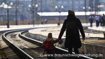 Lwiw: Pianist spielt berühmtes Stück – mit Luftschutzsirenen