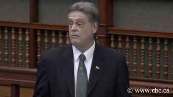 Ousted Hamilton NDP member says he was turfed over Facebook post he didn't write