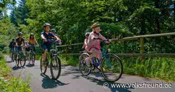 Daun ist gerüstet: Start in die Radsaison 2022 steht bevor - Trierischer Volksfreund