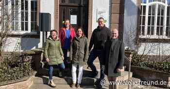 Medizinstudenten erhalten Unterstützung in der Verbandsgemeinde Daun - Trierischer Volksfreund