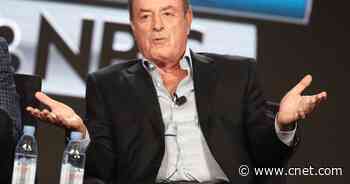Al Michaels Joins Amazon's 'Thursday Night Football' Lineup     - CNET