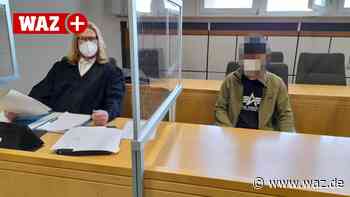 Bottroper soll Internet-Bekannte zum Sex gezwungen haben - WAZ News