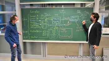 Internet of Things unterstützt bei Produktion von grünem Wasserstoff - business-on.de