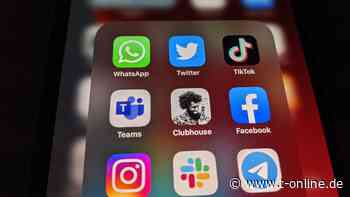 Verwaltungsgericht: NetzDG verstößt teilweise gegen EU-Recht - t-online