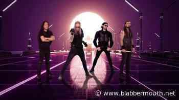 DRAGONFORCE Has 'A Lot Of Music Written' For Next Album - BLABBERMOUTH.NET