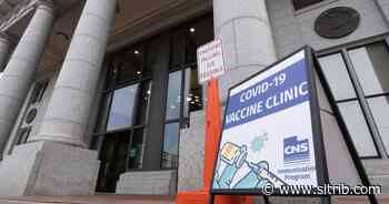 Utah tallies 35 more coronavirus deaths - Salt Lake Tribune