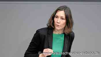 Menschenhandel: So will Anne Spiegel Geflüchtete schützen