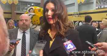 Mizzou AD Desiree Reed-Francois shares why she hired basketball coach Dennis Gates - St. Louis Post-Dispatch