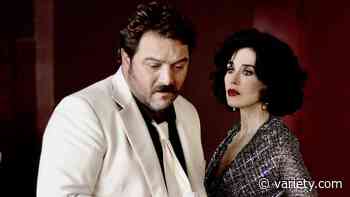 Francois Ozon’s Berlin Opener ‘Peter von Kant’ Acquired by Strand Releasing for U.S. Distribution (EXCLUSIVE) - Variety