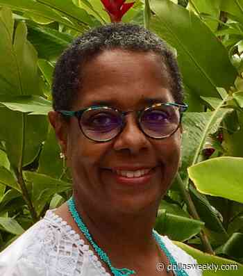 Dr. Carol Francois Wants You To Know Why They Are So Angry - Dallas Weekly