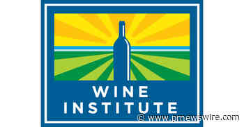 Celebrate California Wine's Sustainability Leadership During "Down to Earth" Month in April