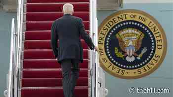 Five things to watch during Biden's trip to Europe