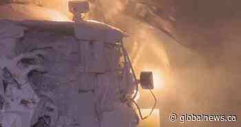 Potash, oil drive revenue growth in Saskatchewan