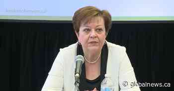 Saskatchewan forecasts $463M deficit in 2022-23 budget