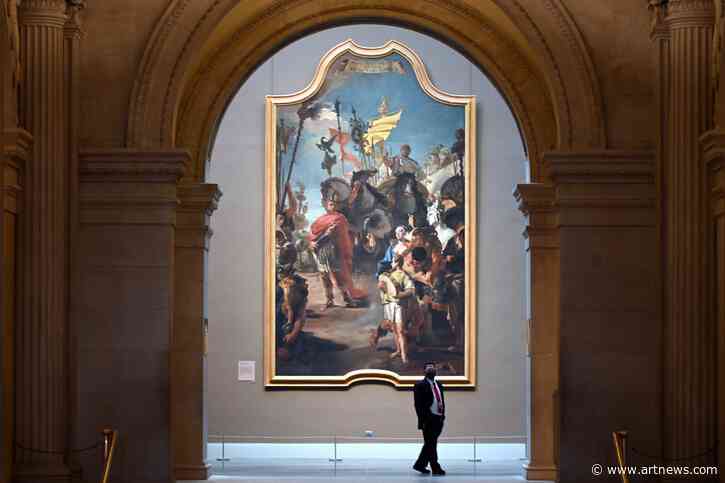 The U.S. Arts Industry Shrank at Nearly Half the Rate of the National Economy at the Start of the Pandemic: NEA Report