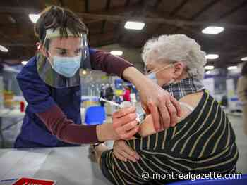 COVID updates, March 23: As cases, hospitalizations rise, Quebec to provide 4th vaccine dose to CHSLD residents, people 80+