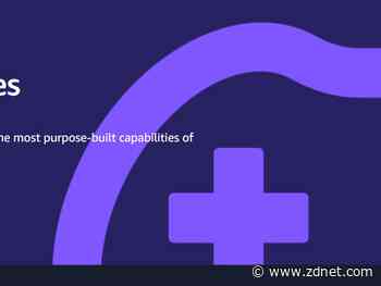 Amazon launches AWS for Games, dedicated products and services for the gaming industry