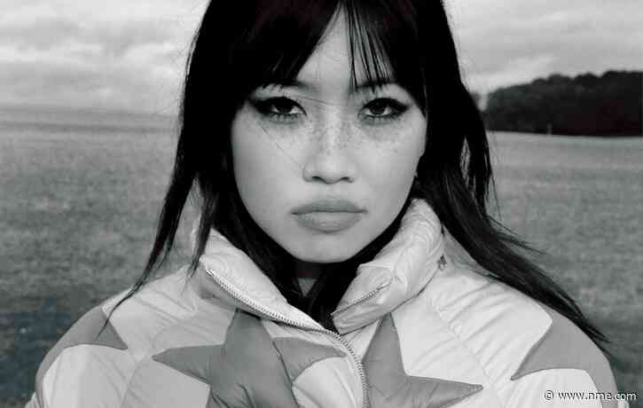 Beabadoobee shares new single ‘Talk’, UK tour and full album details