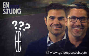 Que se passe-t-il avec Lincoln?