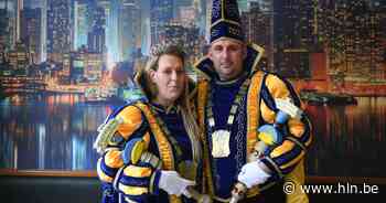 Prinsenpaar carnavalsdriedaagse ontzet uit functie | Kampenhout | hln.be - Het Laatste Nieuws