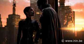 Kijk 'The Batman' op het grote scherm in Cultuurhuis De Keizer - Het Laatste Nieuws