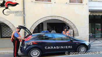 Oderzo/Rapina il cuoco del Kebab: preso dai carabinieri - giornalenordest