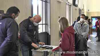 Cyber attacco contro Trenitalia, a Modena ferme le biglietterie. VIDEO - modenaindiretta.it
