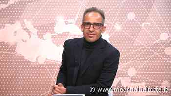 Trc sport Modena di mercoledì 23 marzo 2022 | Modenaindiretta - modenaindiretta.it
