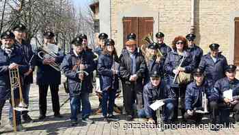 Castelvetro. Arriva la banda per i suoi 90 anni - La Gazzetta di Modena