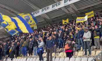 MODENA CAPOLISTA, LA VOLATA FINALE NEL SEGNO DEL NUMERO “5” - Tvqui