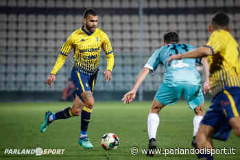 Modena FC - Gazzetta di Modena - Oukhadda e Ponsi sono in lizza per una maglia - Parlando di Sport