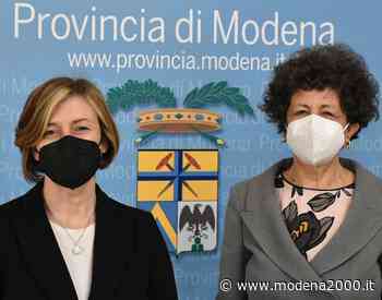 Violenza sulle donne in provincia di Modena, i dati dell'osservatorio: nel 2021 quasi 600 accessi ai pronto soccorso - Modena 2000