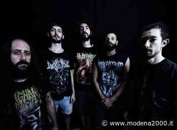 Alla Tenda di Modena sperimentazioni musicali e ballate rock - Modena 2000