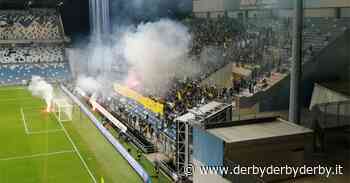 Il derby del Secchia infinito, Modena a +5: quella serata in discoteca, a Reggio… - DerbyDerbyDerby