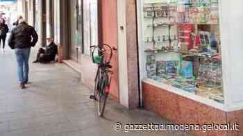 Modena. Maletti: dopo 90 anni è in vendita la vetrina che fa sognare i bimbi - La Gazzetta di Modena