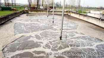 Modena. Acqua del rubinetto, economica e buona: «Decine di migliaia di controlli all'anno» - La Gazzetta di Modena