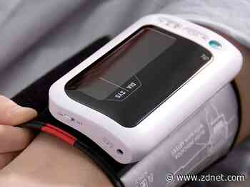Best blood pressure monitor 2022: Self-check at home