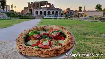 Santa Maria Capua Vetere, l’arte della pizza per l’integrazione interculturale - La Repubblica