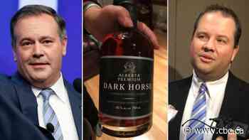 Alberta Premier Jason Kenney present for money discussions in sham leadership campaign: witnesses