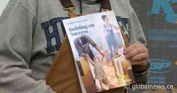 Stakeholders offer mixed reviews of New Brunswick’s budget