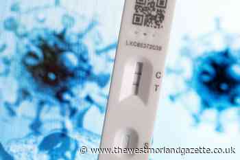 South Lakeland coronavirus cases revealed - The Westmorland Gazette