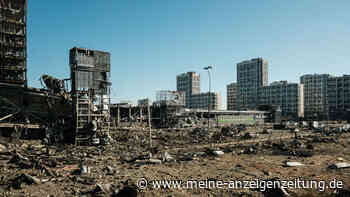 Ukraine-Krieg: Russische Soldaten nehmen Journalisten gefangen und foltern ihn