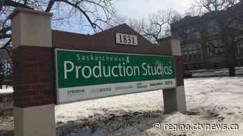 Sask. increases film and television production grant by $8M
