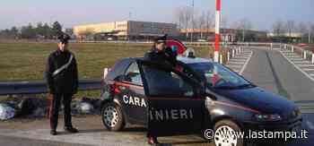 Riconosce il suo camper rubato e lo insegue finché arrivano i carabinieri - La Stampa