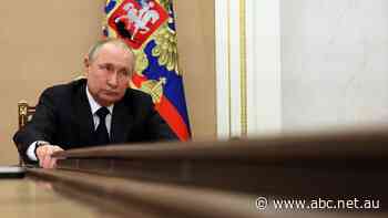 Russia to sell gas in roubles, US stocks fall