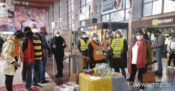 Heidelberg: Angekommen in Sicherheit - und jetzt? - Nachrichten aus Heidelberg - Rhein-Neckar Zeitung