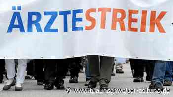 Niedersachsen: Ärzte-Warnstreiks an kommunalen Kliniken geplant