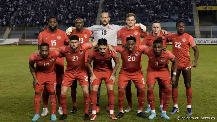 2 Calgary pubs host Voyageur viewing parties for World Cup qualifier