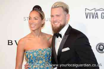 Leona Lewis announces pregnancy with husband Dennis Jauch
