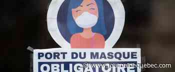 Six pays où la COVID-19 connaît un regain